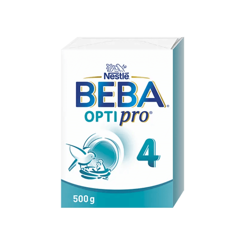 BEBA OPTIPRO 4, 500 g