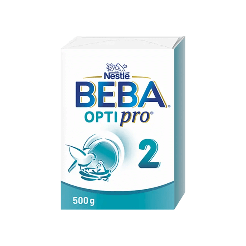 BEBA OPTIPRO 2, 500 g