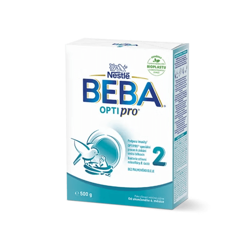 BEBA OPTIPRO 2, 500 g