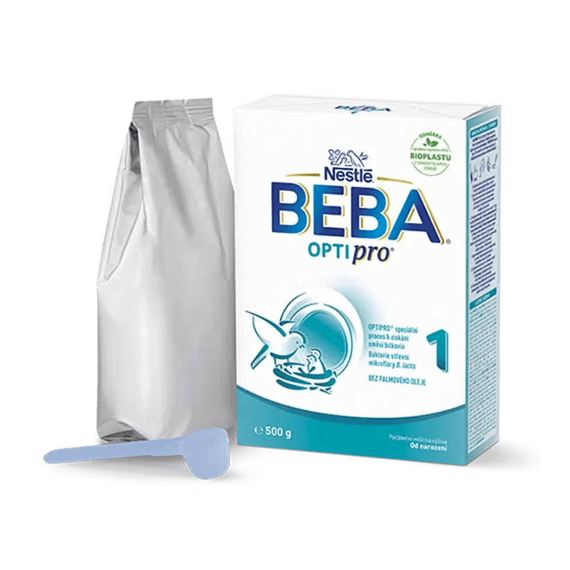 BEBA OPTIPRO 1, 500 g