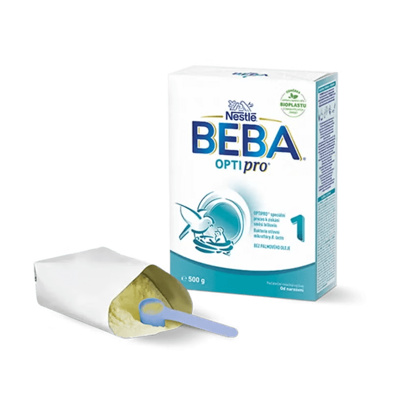 BEBA OPTIPRO 1, 500 g