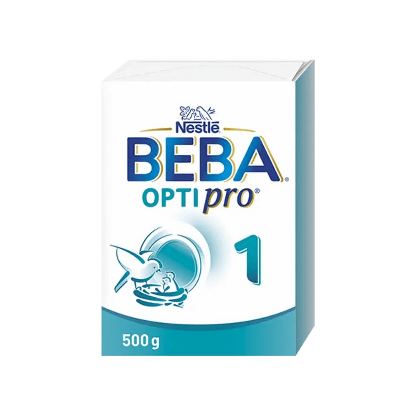 BEBA OPTIPRO 1, 500 g