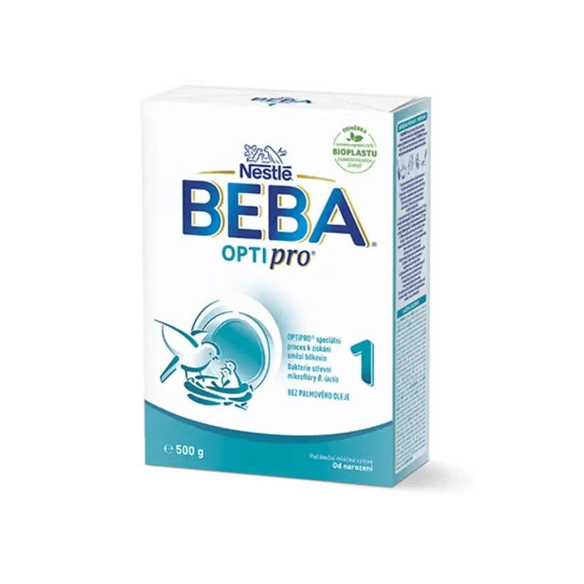 BEBA OPTIPRO 1, 500 g