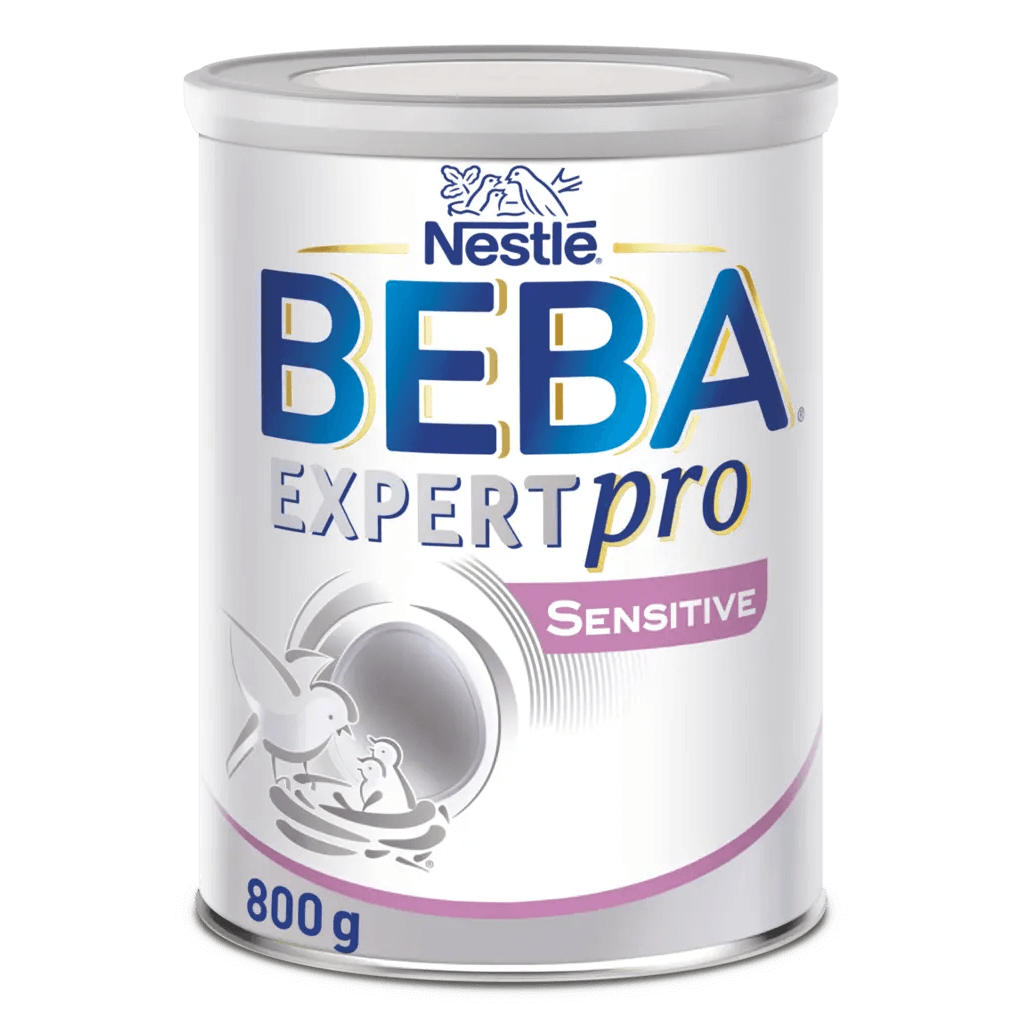 BEBA EXPERTpro SENSITIVE, 800 g