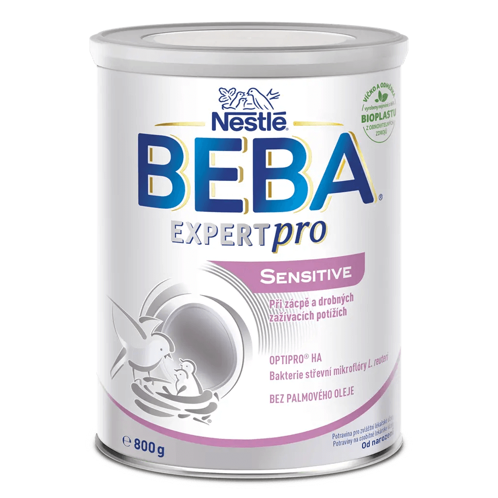 BEBA EXPERTpro SENSITIVE, 800 g