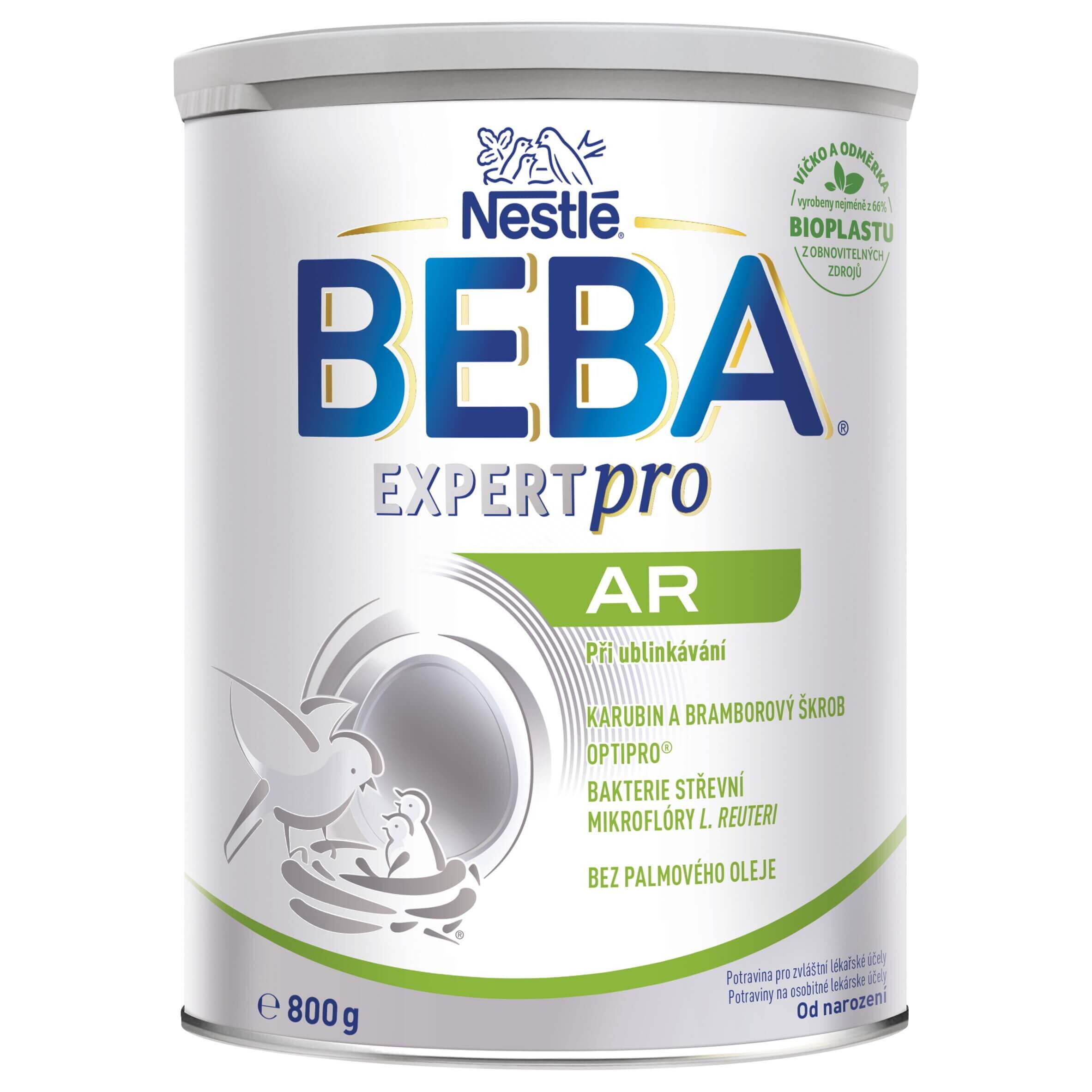 BEBA EXPERTpro AR