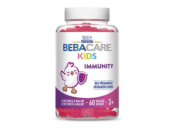 BEBACARE KIDS IMMUNITY