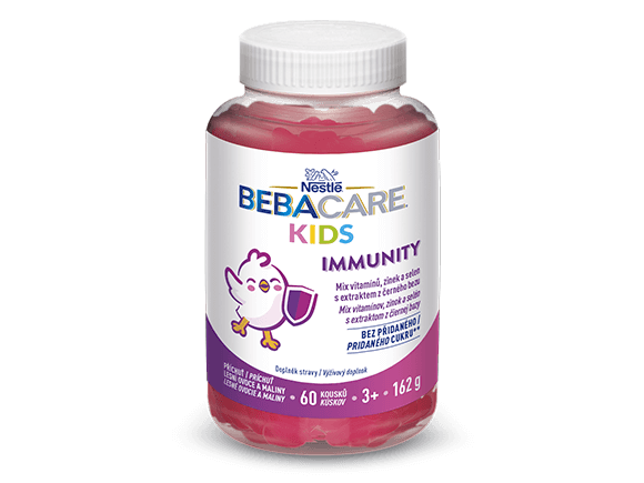BEBACARE KIDS IMMUNITY