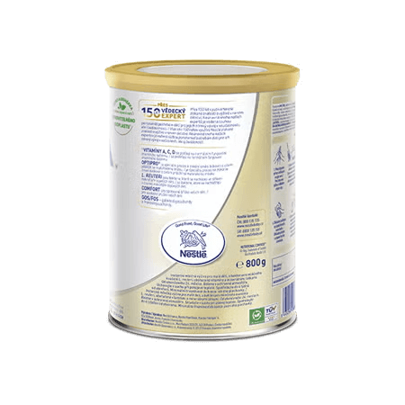 BEBA COMFORT 5, 800 g