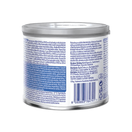 BEBA EXPERTpro FM 85, 200 g