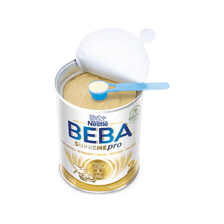 BEBA SUPREMEpro 2, 6 HMO, 800 g