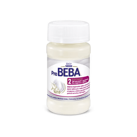 PreBEBA 2 discharge, 90ml