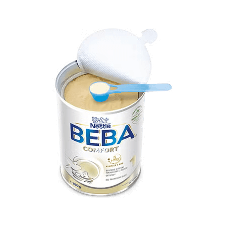 BEBA COMFORT 1, 5 HMO, 800 g