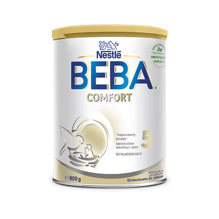 BEBA COMFORT 5, 800 g