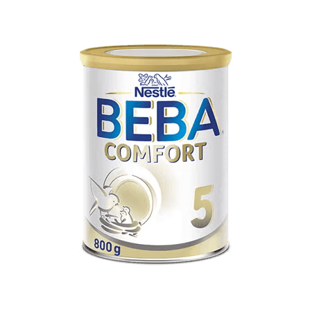 BEBA COMFORT 5, 800 g