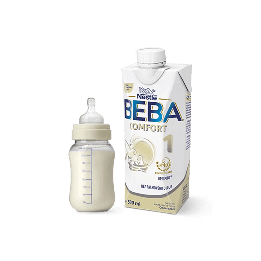 BEBA COMFORT 1, 5 HMO, 500 ml