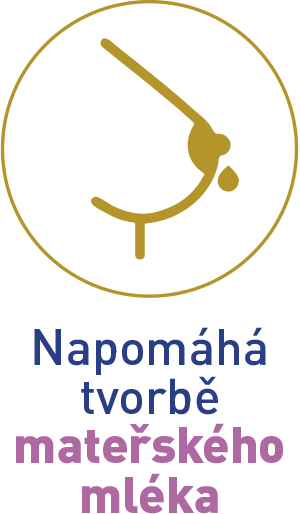 kojeni podpora