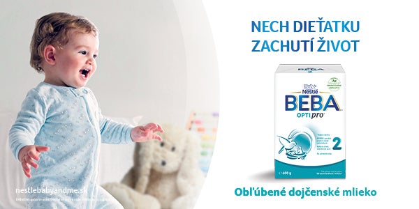 BEBA OPTIPRO 2 banner