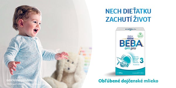 BEBA OPTIPRO 3 banner