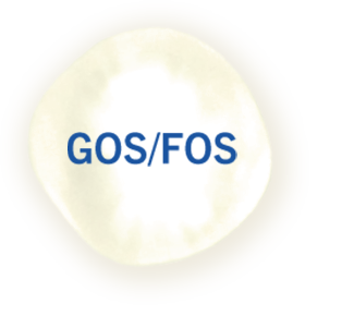Molekula GOS/FOS