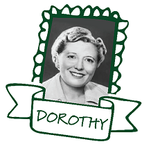 dorothy