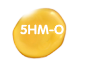 Molekula 5HMO