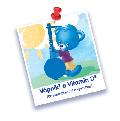 Vapnik a vitamin D