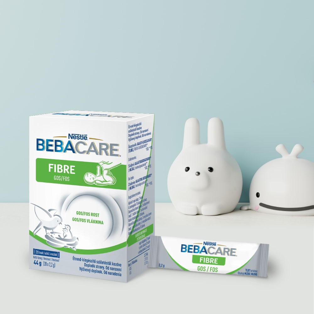 bebacare fibre