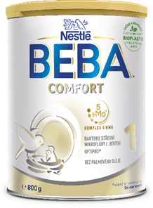 BEBA COMFORT 1