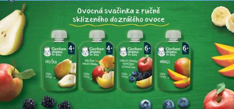 gerber