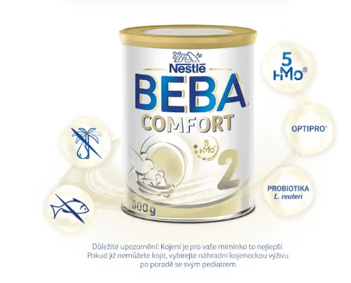 beba comfort 