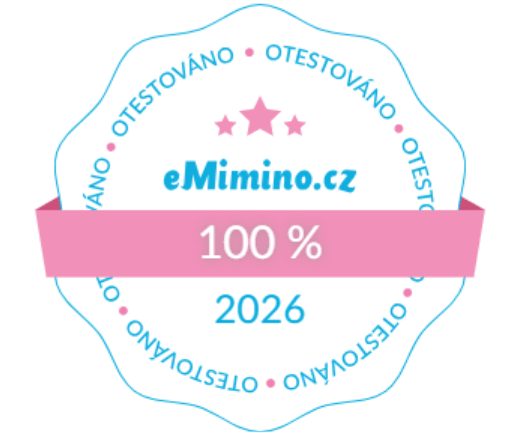 beba comfort 2 testování