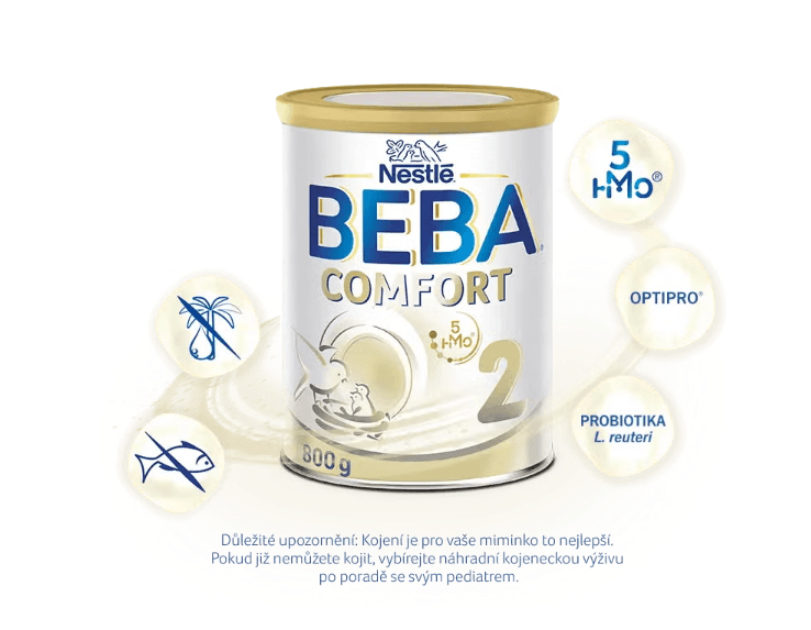 beba comfort
