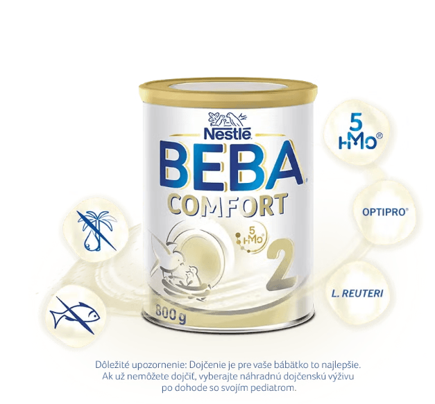 beba comfort