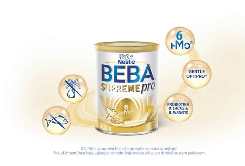 beba supremepro