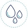 Menstruace – neplodné dny (1. týden cyklu)
