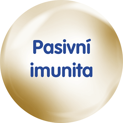 Pasivni imunita