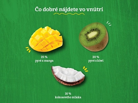 složení_GERBER rostlinný dezert mango a kiwi