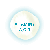 VITAMÍNY A, B, C