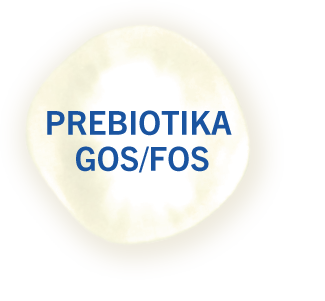 Molekula GOS/FOS