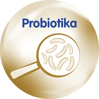 probiotika