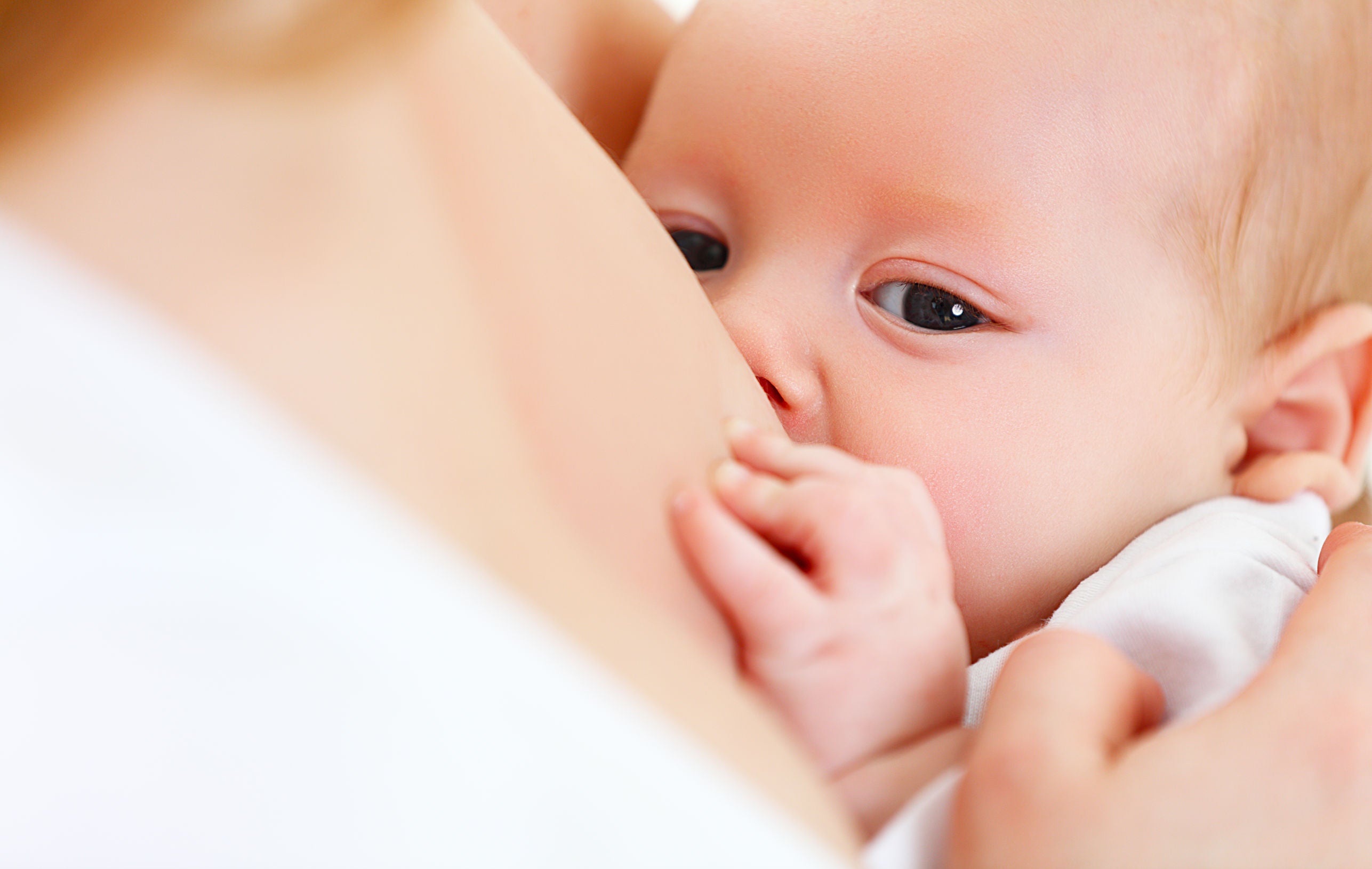 Kojenecká výživa - Nestlé baby