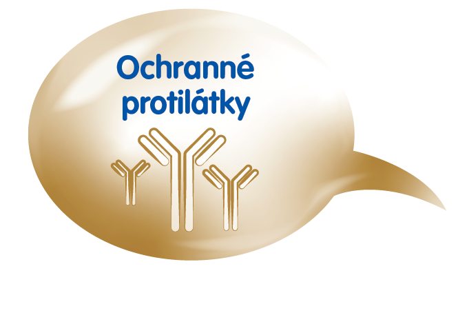 ochranné protilátky