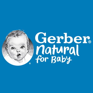 Gerber Natural