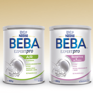 BEBA EXPERTpro
