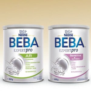 BEBA EXPERTpro