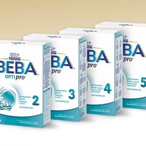BEBA OPTIPRO