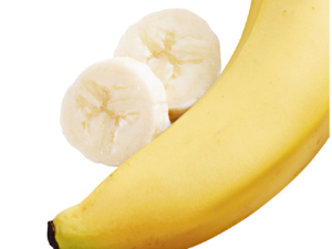 banán