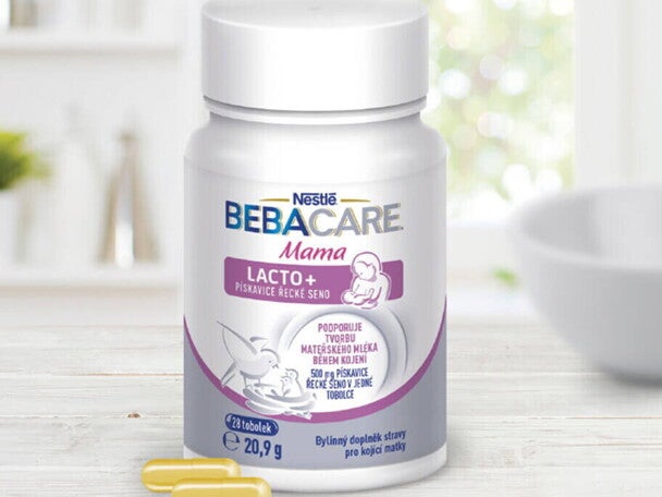 BEBACARE BEBACARE