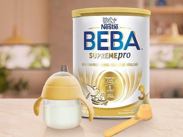 BEBA SUPREMEpro
